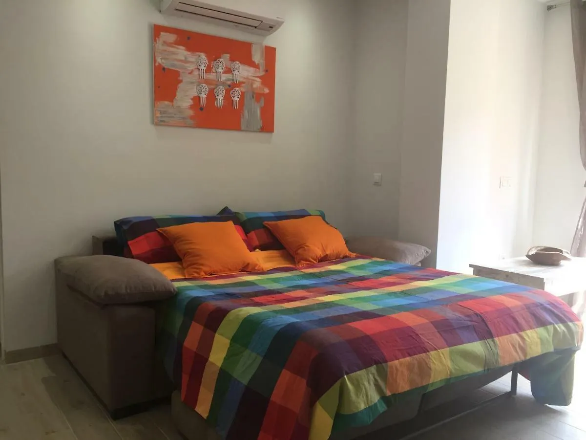 Mmbb Boutique Apartment Marbella