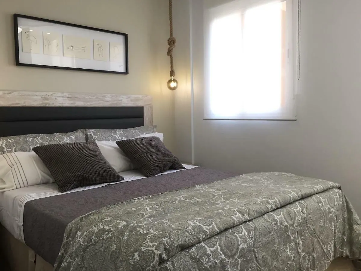 Mmbb Boutique Apartment Marbella Spain