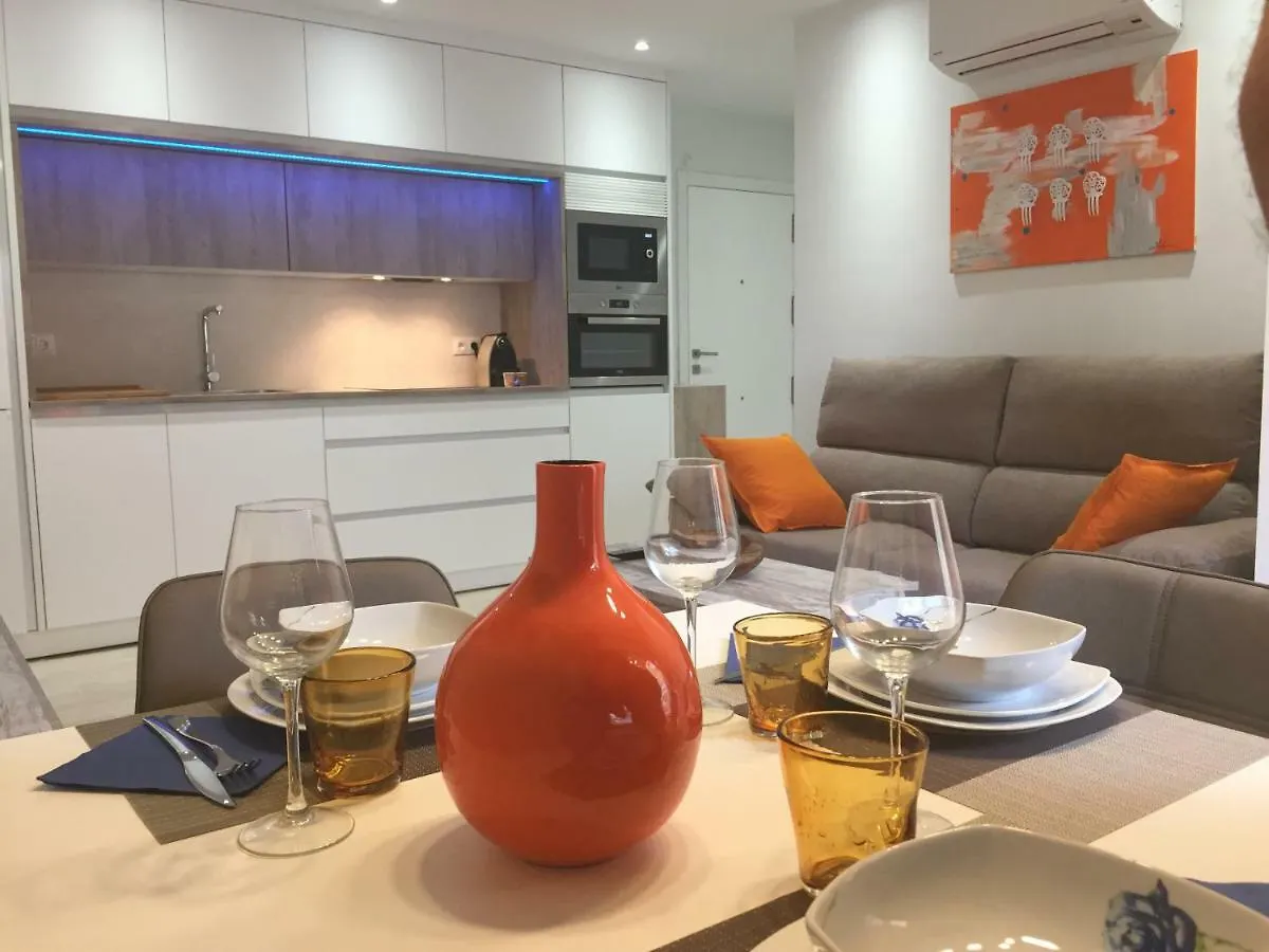 Mmbb Boutique Apartment Marbella Spain