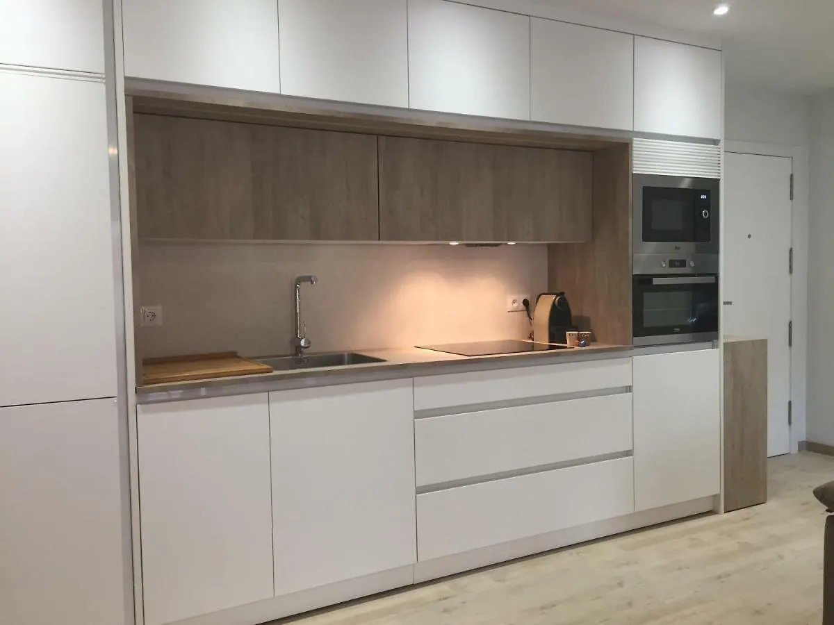 Mmbb Boutique Apartment Marbella
