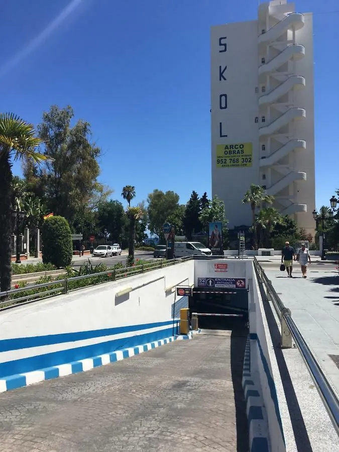 Mmbb Boutique Apartment Marbella
