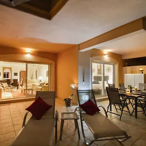  Apartamento Aloha Hill Club Lluxury 5 Star Golf Near Puerto Banus And