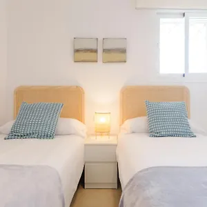  Apartamento Imperator Sea Views