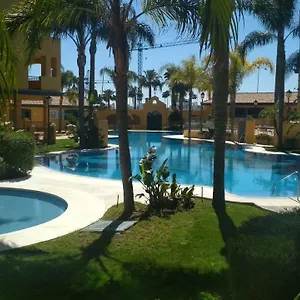  Apartamento San Pedro Playa