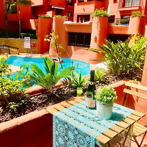  Apartamento Beachside In